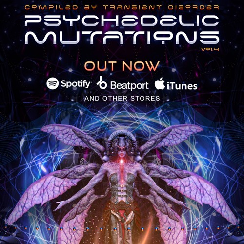 PROTONIX - Empty Your Mind