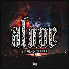 Flyp Fermentor & PadL - Alone