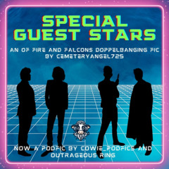 Special Guest Stars