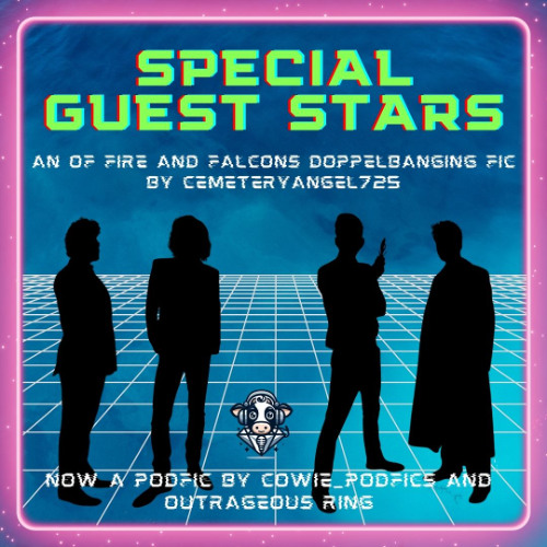 Special Guest Stars