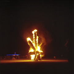 Electronic Dance