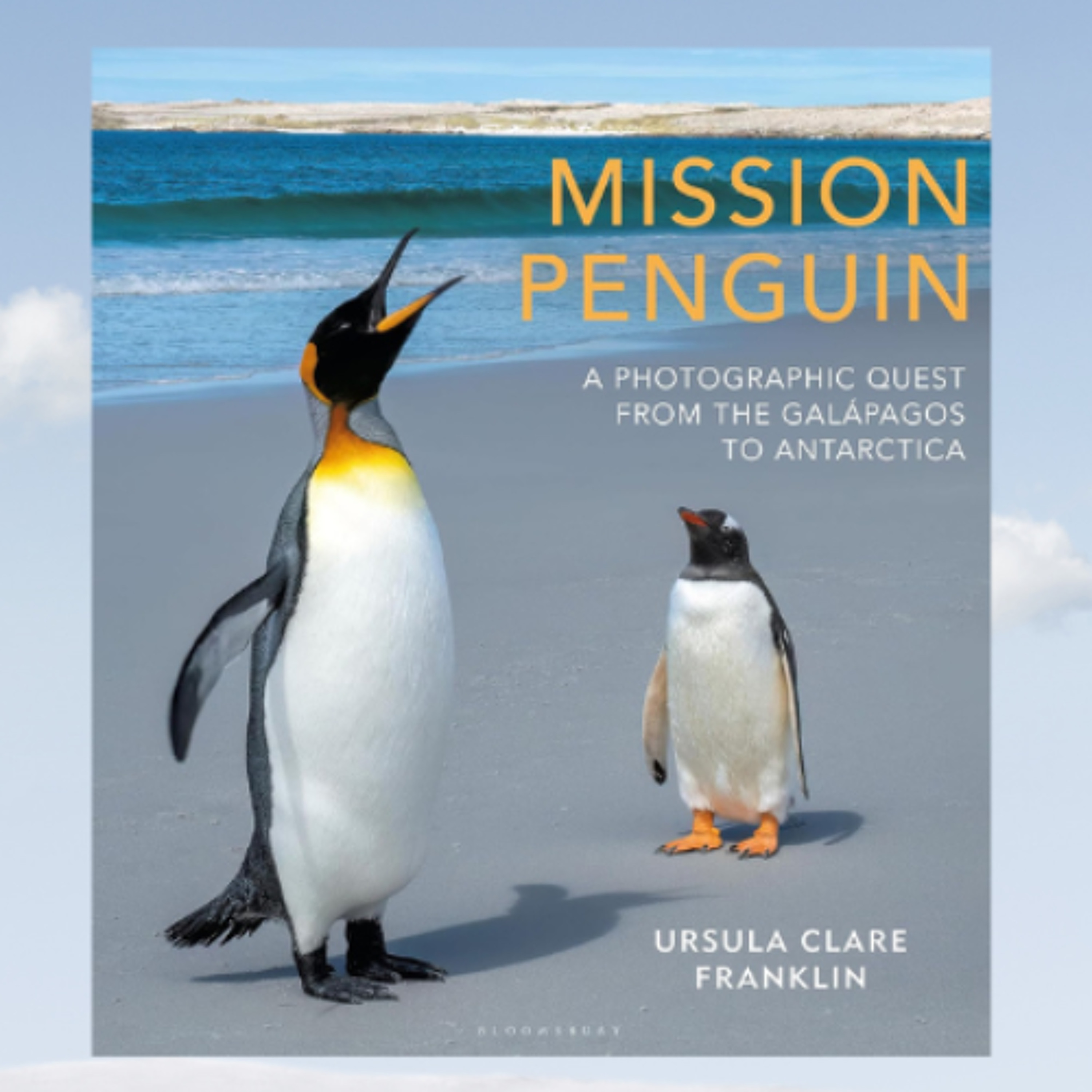 Authors on the Air Global Radio Network