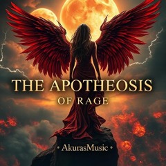 The Apotheosis of Rage