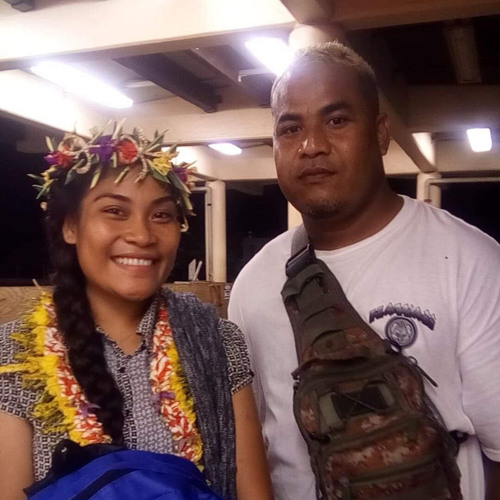 Mwareiraen_cover by 💫 Anna Lisa 🥀