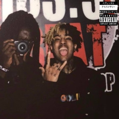 runuponme\rmx/  prod WILLIE G  ripx