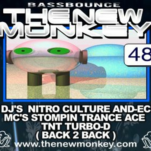 TNM VOLUME 48