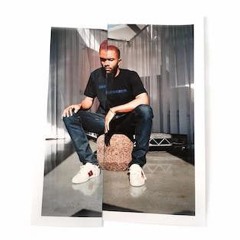 FRANK OCEAN - CHANEL (CONG!U CHILL REMIX)