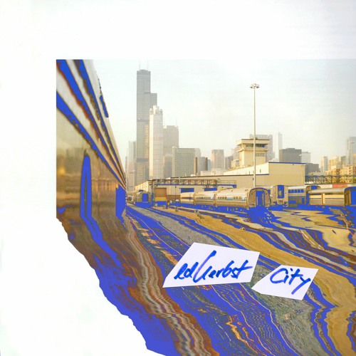 Ed Herbst - City EP (Previews)