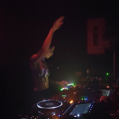 Rochelle Baz - Burn Night 2022 - @Birgit, Berlin