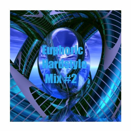 🎶This Is Euphoric Hardstyle Mix #2 By I AM HOGG🎶