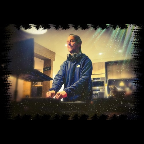 N'OLO @ at home 26/04/2024 (deep house, tech house)