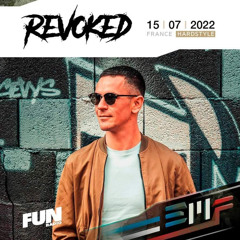 revoked @electrobeach festival 2022 (hardstage).WAV