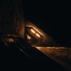 Rear View (Backwards Edit) (early '00 project)