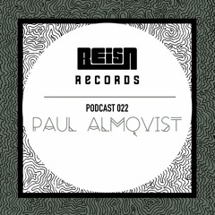 BeisN Podcast 022 - Paul Almqvist