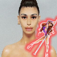 Sevdaliza - Messiah (VOGUE EDITION)
