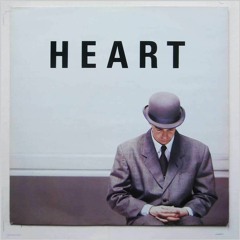 Pet Shop Boys - Heart (Luin's Pulmonary Mix)