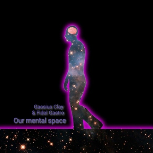 Our mental space