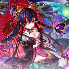 [Crash Fever BGM] Strange Tales