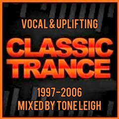 Trance Fix VIII Classics Trance 1997-2006