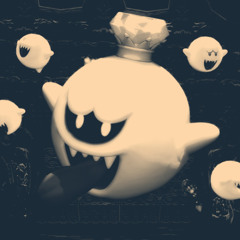 King Boo