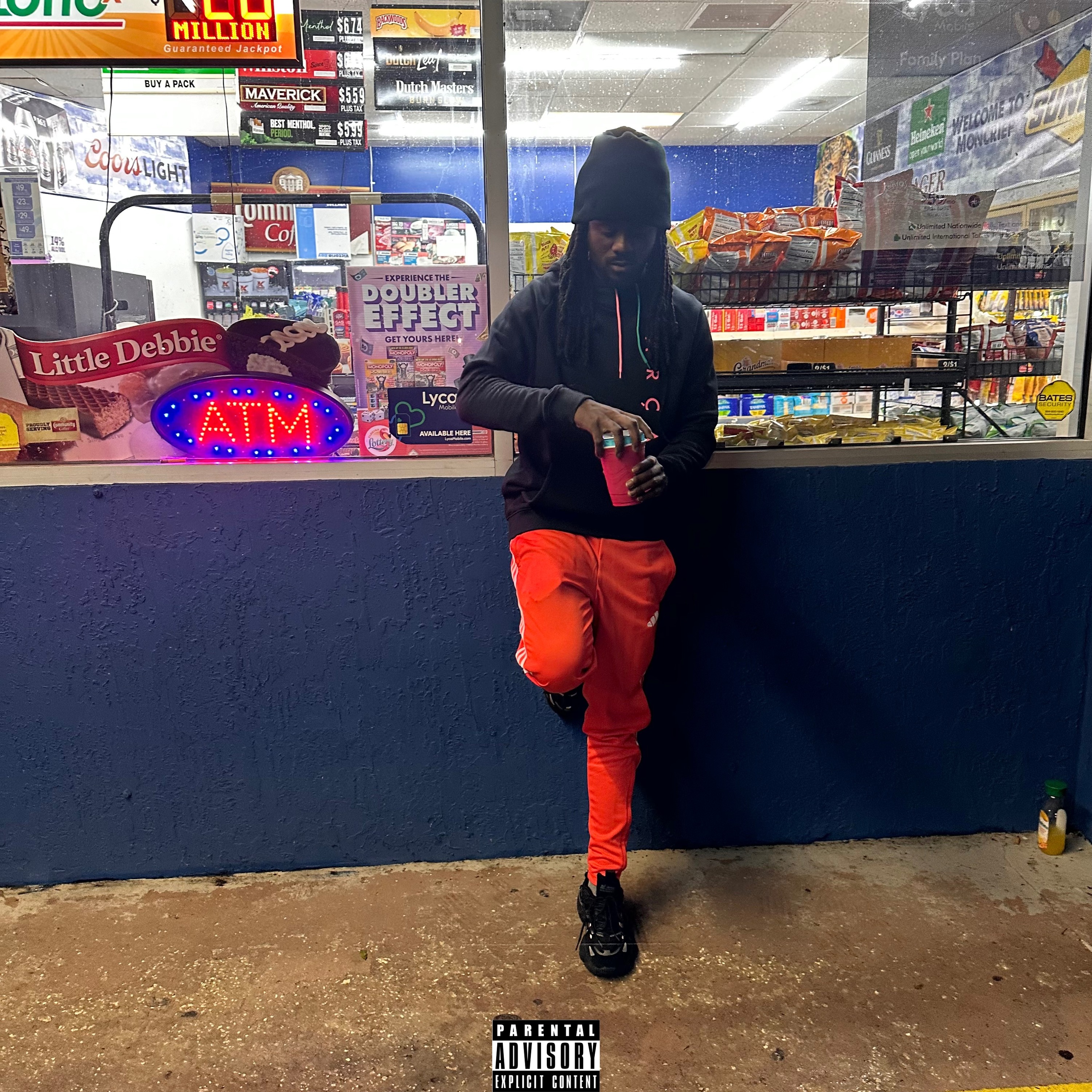 Crash The Whip episode artwork