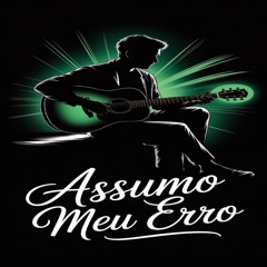 Assumo Meu Erro