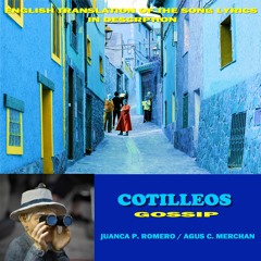 COTILLEOS