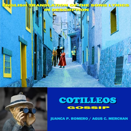 COTILLEOS (GOSSIP)