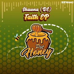 Shawna (DE) - Faith (Original Mix)