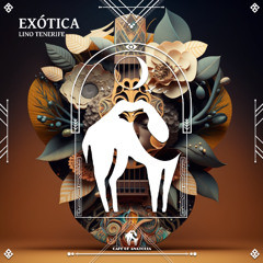 Lino Tenerife - Exótica (Cafe De Anatolia)