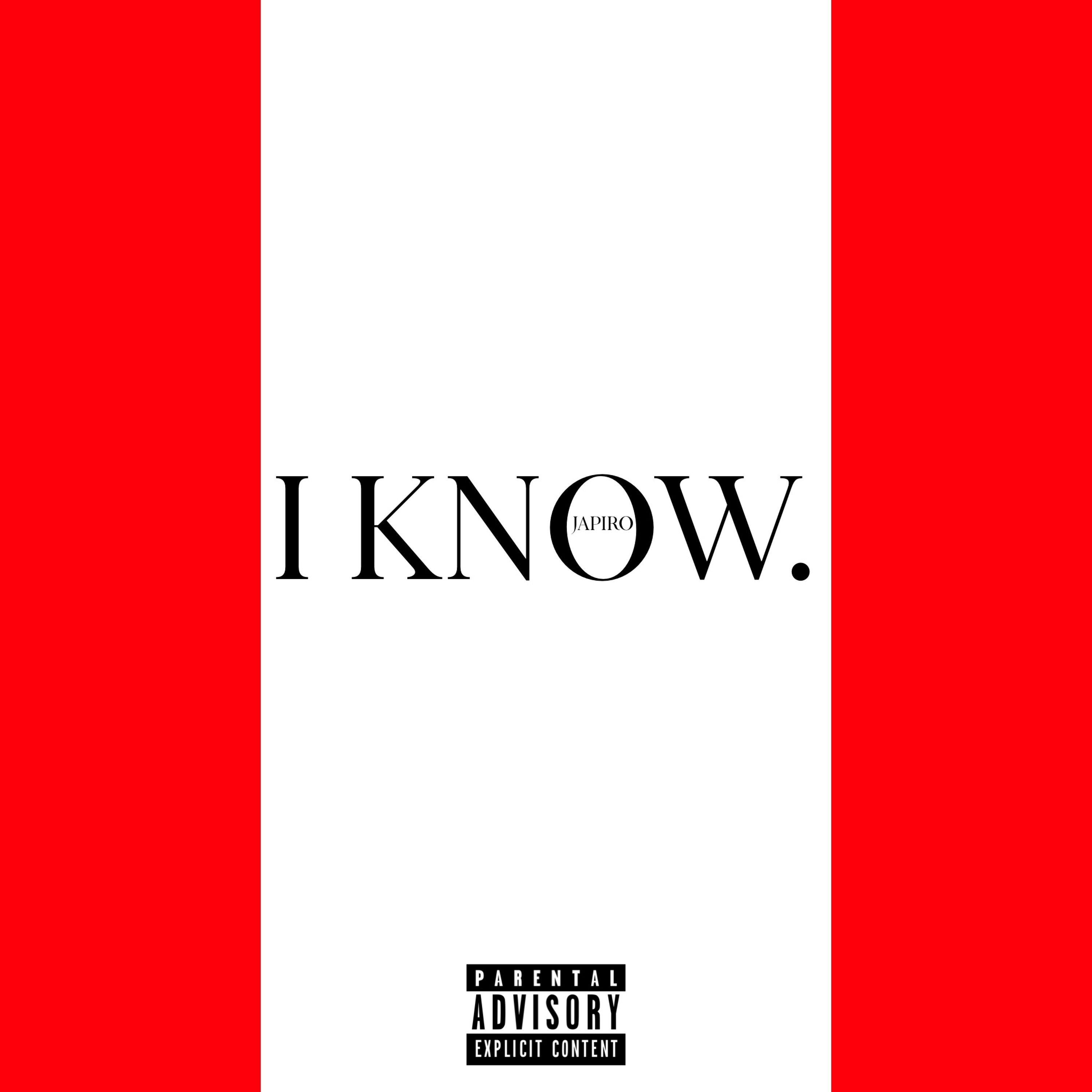 I Know episode artwork