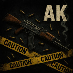 Craig James - AK (Produced by Chaseranitup)