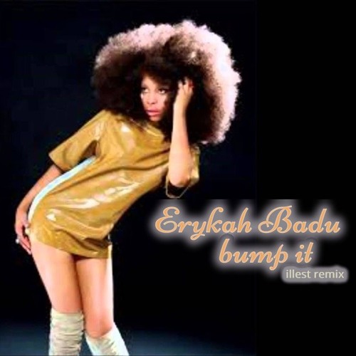 Boris Brejcha Vs Erykah Badus World Wide Underground  Valley Of Liley, Bump It Illest Remix EDIT