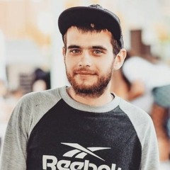 CROSS(Крос) aka Мутный(tip) - Здесь не надо любить