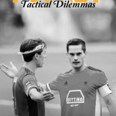 Read KINDLE 📧 HOCKEY: Tactical Dilemmas by  Andreu Enrich [EBOOK EPUB KINDLE PDF]