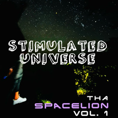 StimulatedUniverse ft. Taylor Sherwin(Extended)