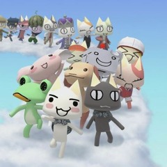 1 2 3 w/ kurse11, kitz, koro, dime(brayam)