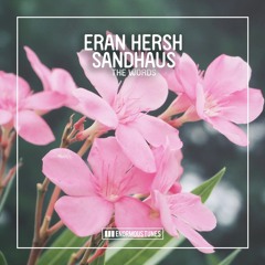 Eran Hersh & SANDHAUS - The Words (Enormous Tunes)