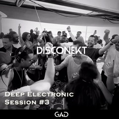 Deep Electronic Session - #3