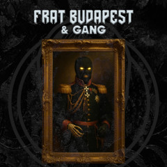 FRAT & GANG DJ CONTEST BY MAINE