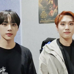 제이콥&선우(THE BOYZ) - Whiplash