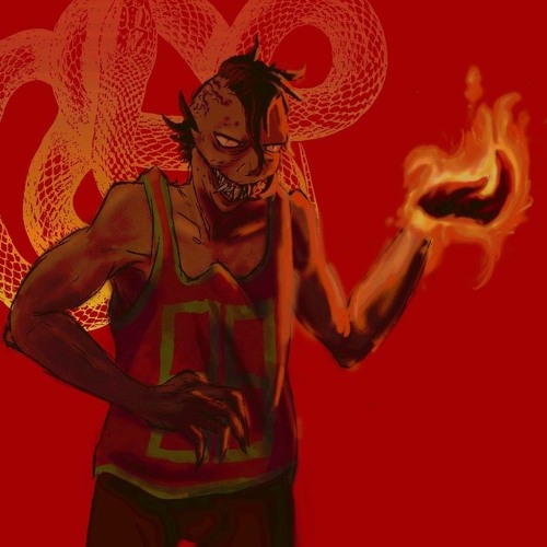 Modern Day Ouroboros [Beasuce RmX]
