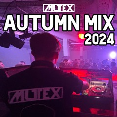 AUTUMN MIX 2024