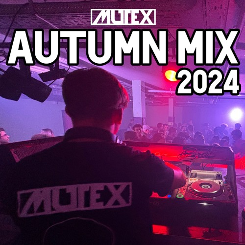 AUTUMN MIX 2024