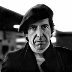 Camillle Mangiulli - Slow ( Léonard Cohen )