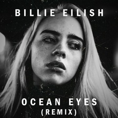 Billie Eilish - Ocean Eyes (Aji Pamungkas Remix)