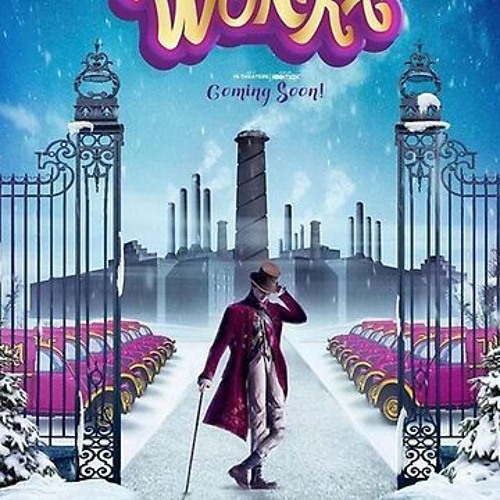 Watch Wonka Movie Online  Buy Rent Wonka On BMS Stream