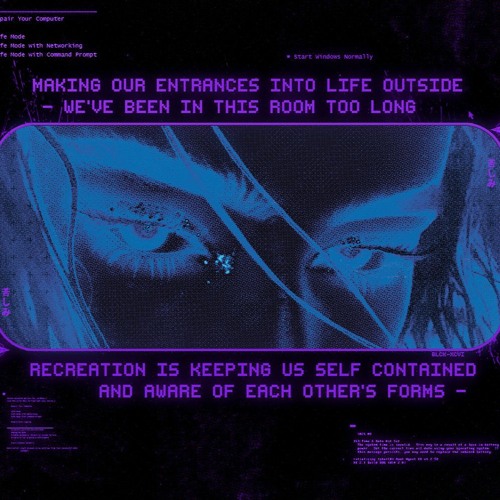Noctambulation