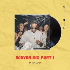 Bouyon MIX