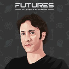 Rewiring the Brain w/ David Eagleman | FUTURES Podcast #30